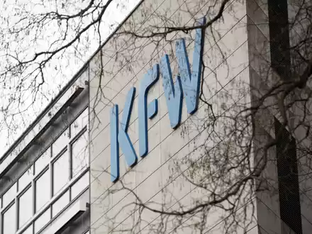 KFW - Foto: ?ber dts Nachrichtenagentur