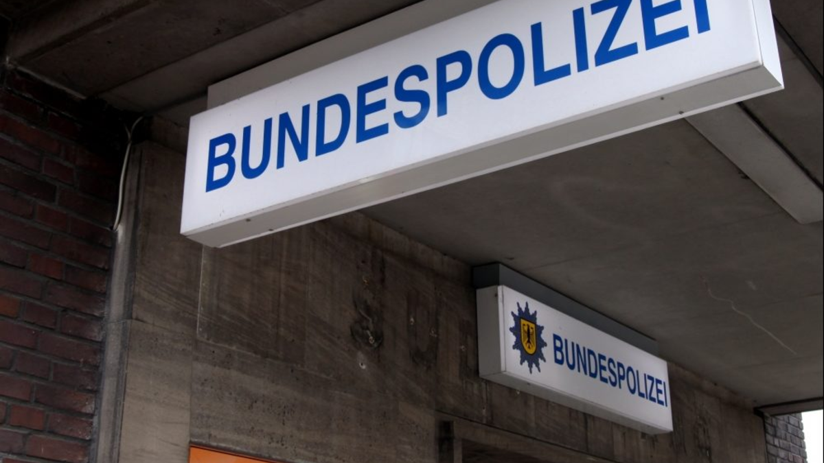 Bundespolizei  - Foto: über dts Nachrichtenagentur