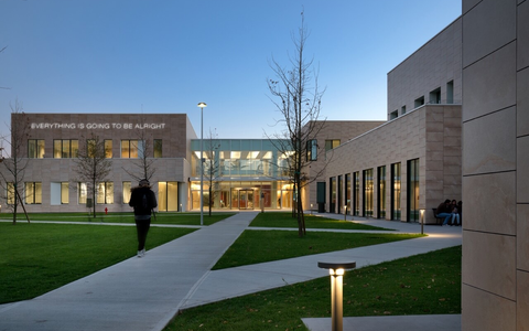  - Foto: Humanitas University