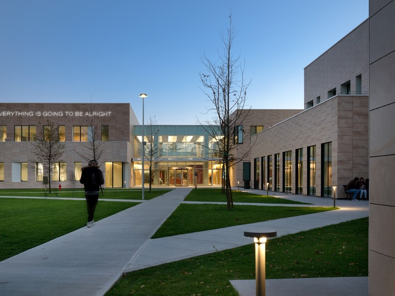  - Foto: Humanitas University