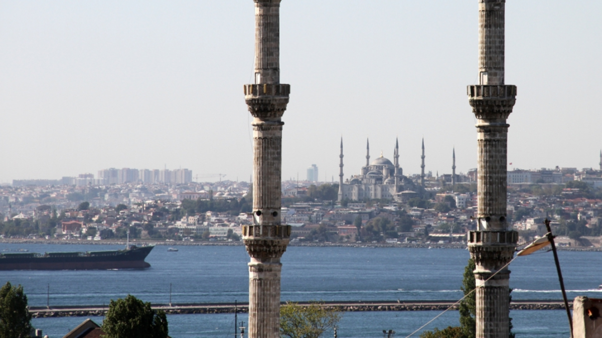 Istanbul - Foto: über dts Nachrichtenagentur
