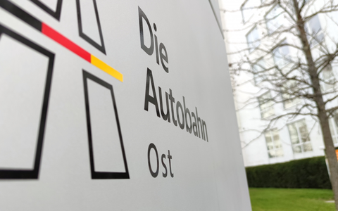 Autobahn GmbH - Foto: ?ber dts Nachrichtenagentur