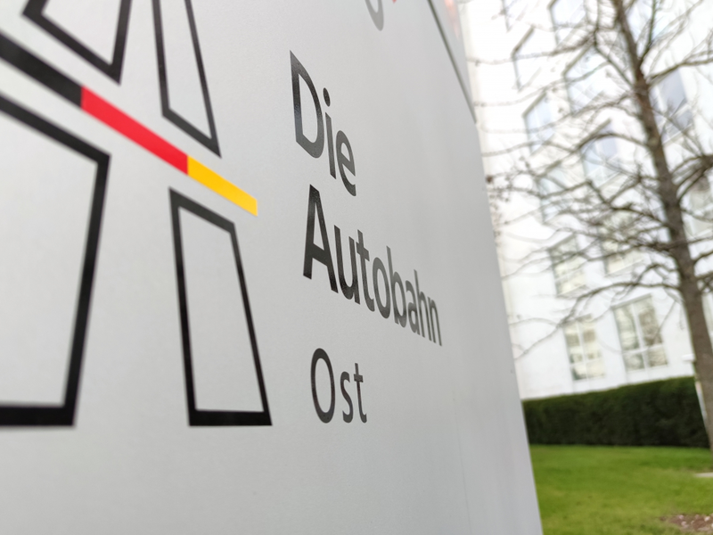 Autobahn GmbH - Foto: ?ber dts Nachrichtenagentur
