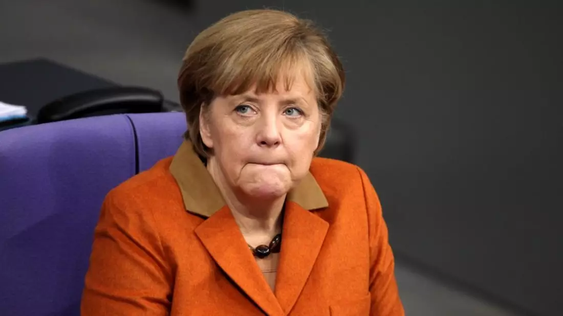 Angela Merkel - Bild: über dts Nachrichtenagentur