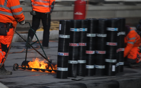 Bauarbeiter - Foto: ?ber dts Nachrichtenagentur