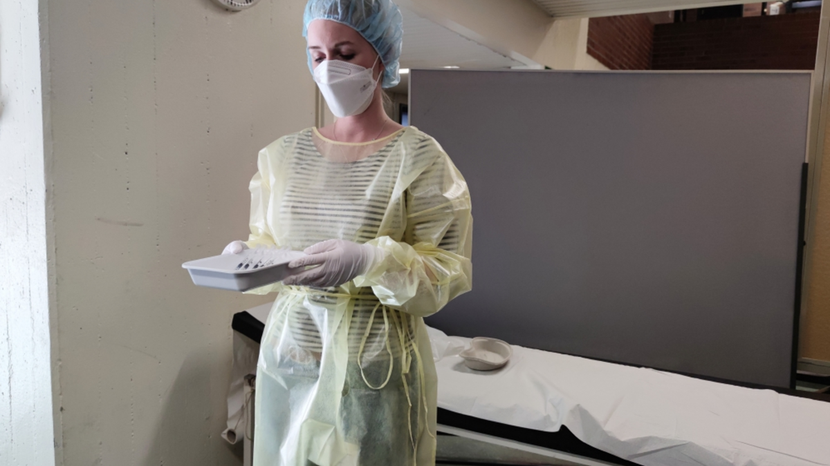 Aufgezogene Impfspritzen - Foto: ?ber dts Nachrichtenagentur