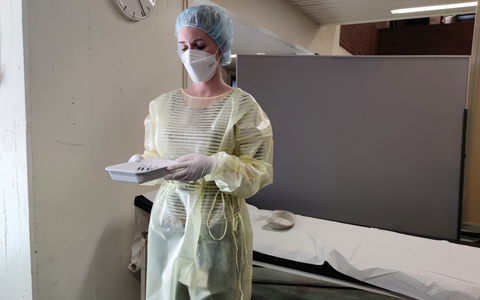 Aufgezogene Impfspritzen - Foto: ?ber dts Nachrichtenagentur