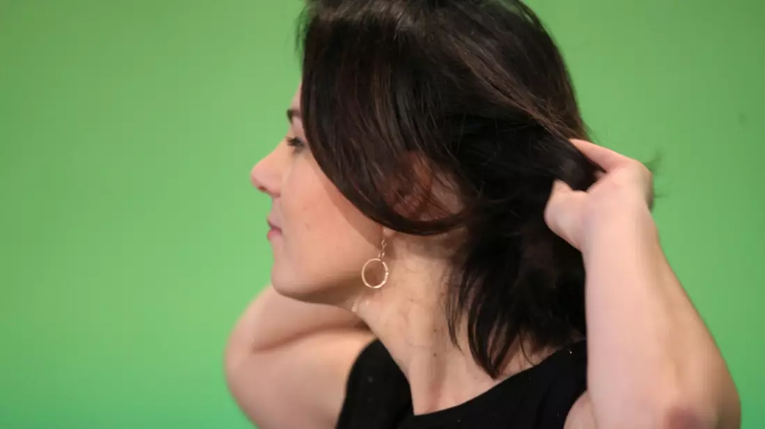 Annalena Baerbock - Bild: ?ber dts Nachrichtenagentur
