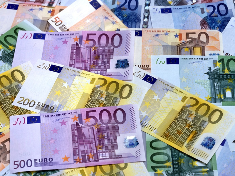 ZOLL-M: Schwunghafter Handel mit Kokain in Oberbayern aufgeflogen. - Foto: presseportal.de