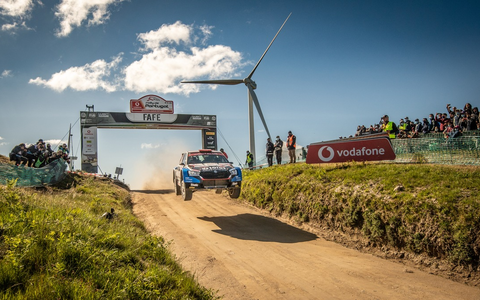 POL-AK NI: An Erinnerungsorten wie diesen bekommen die Zahlen der Shoah einen Namen, ein Gesicht und eine Geschichte / Studierende im Ghetto Lodz und Vernichtungslager Kulmhof - Shoah-Überlebender erzählt - Foto: presseportal.de