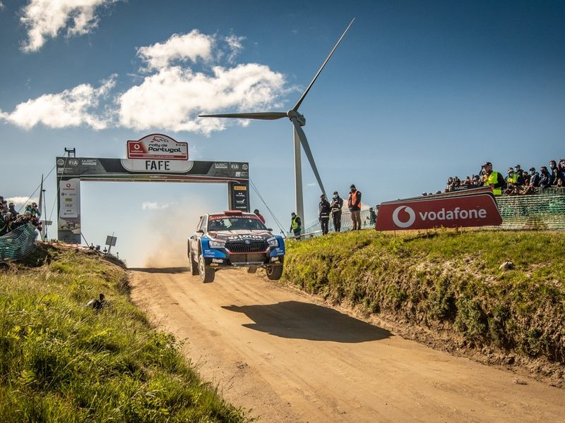 Škoda erweitert Angebot für den Karoq um 2,0 TDI DSG mit 110 kW (150 PS) und Frontantrieb - Foto: presseportal.de