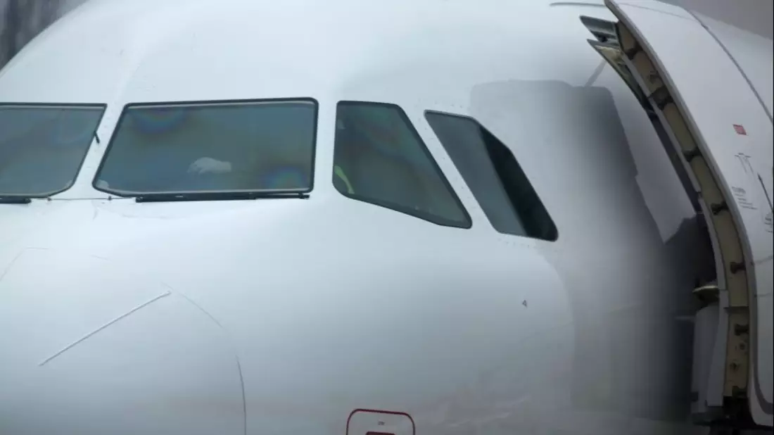 Airbus-Cockpit - Bild: über dts Nachrichtenagentur