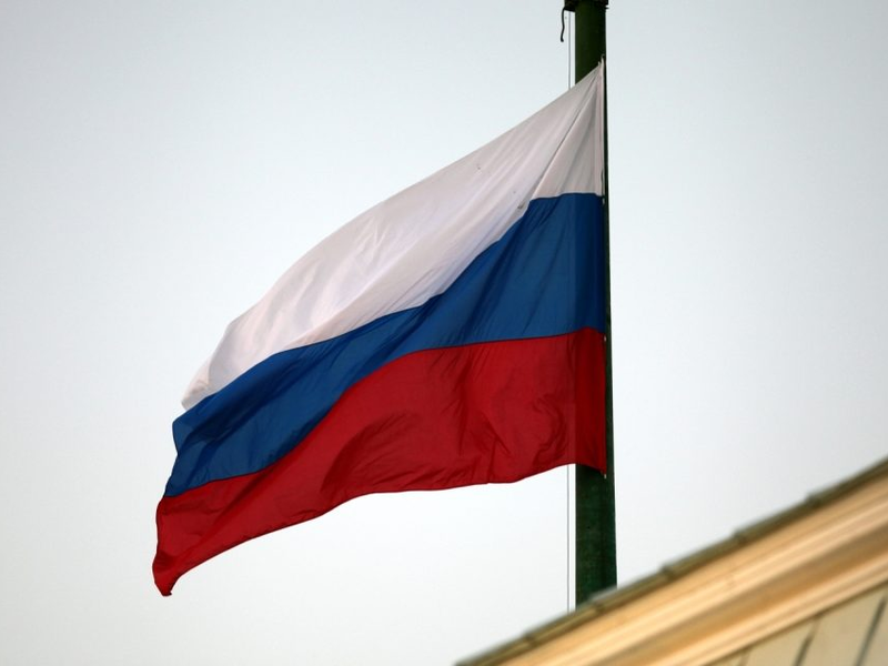 Fahne von Russland - Foto: über dts Nachrichtenagentur
