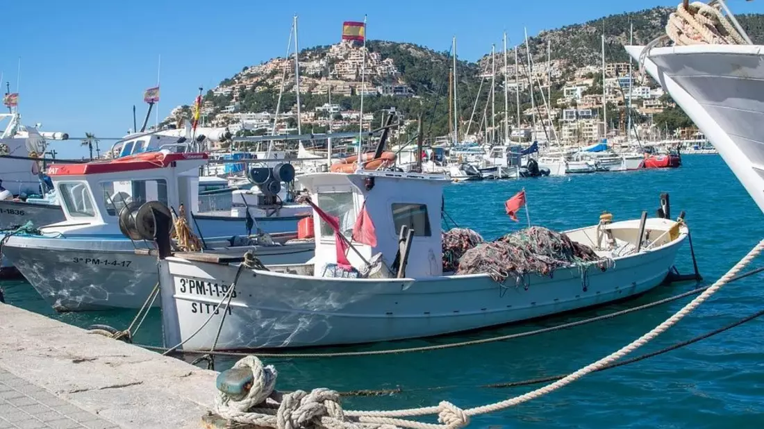 Mediterranes Flair genießen: Port d'Andratx zieht Immobilieninvestoren an. - Bild: pixabay.com @ Medienservice (CC0 Creative Commons)