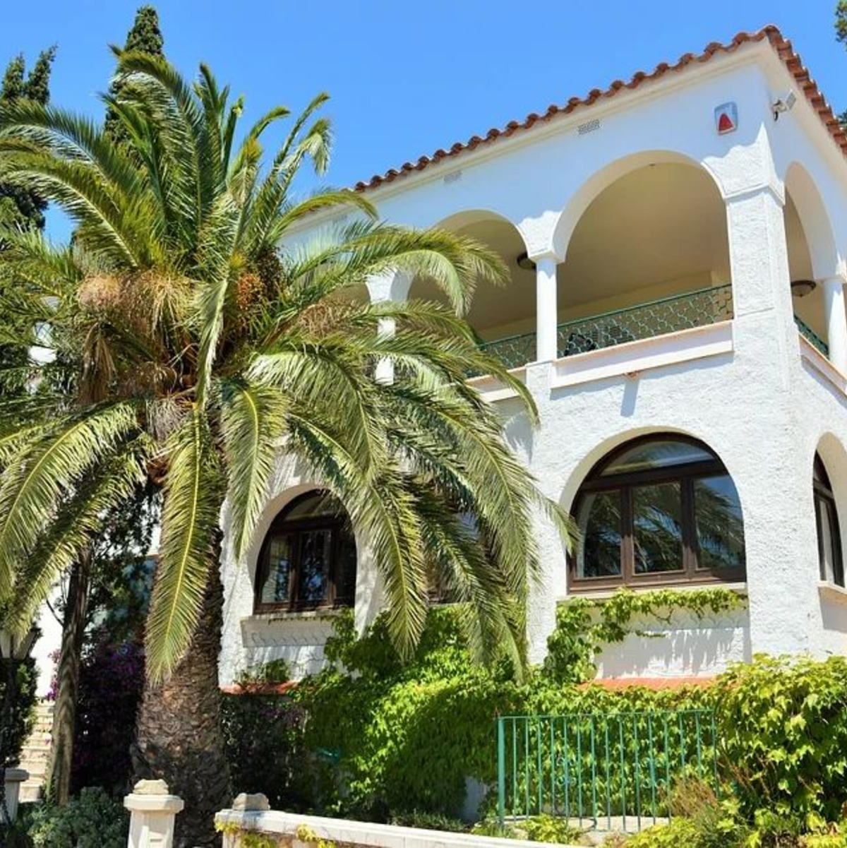 Eine idyllische Finca am Rande des ehemaligen Fischerdorfes: Sie eignet sich ideal für den eigenen Urlaubstraum oder dient als lukratives Vermietungsobjekt. - Foto: pixabay.com @ cstekelenburg (CC0 Creative Commons)