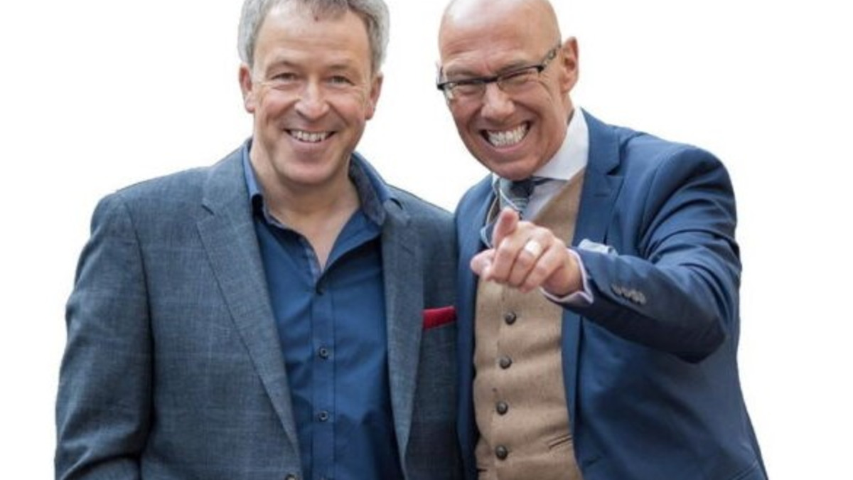 Knauff und Schnitt - Foto: ad-hoc-news.de