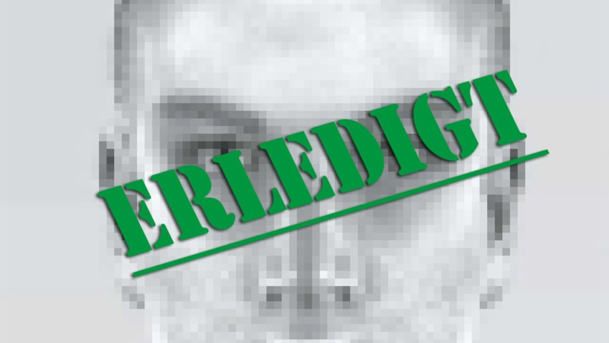 POL-RE: Marl: Tatverdächtiger stellt sich bei der Polizei - Fahndung erledigt - Foto: presseportal.de