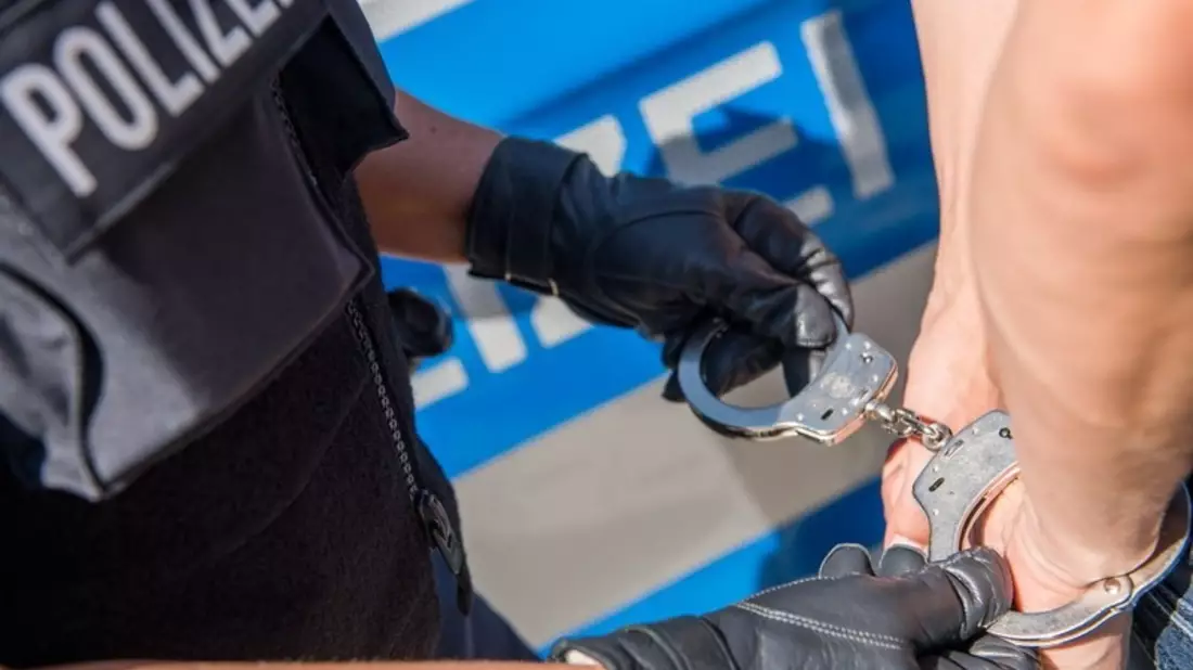 BPOL-BadBentheim: Haftbefehl - 36-Jähriger entgeht Gefängnisaufenthalt - Bild: presseportal.de