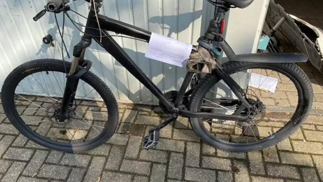 POL-CE: Polizei sucht Eigentümer von Zweirädern - Bild: presseportal.de