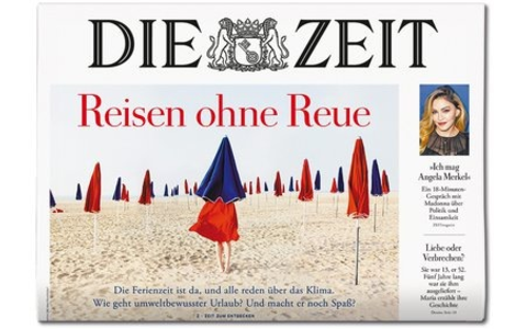 Michael Kretschmer will Volkseinwand gegen Gesetze einführen - Foto: presseportal.de