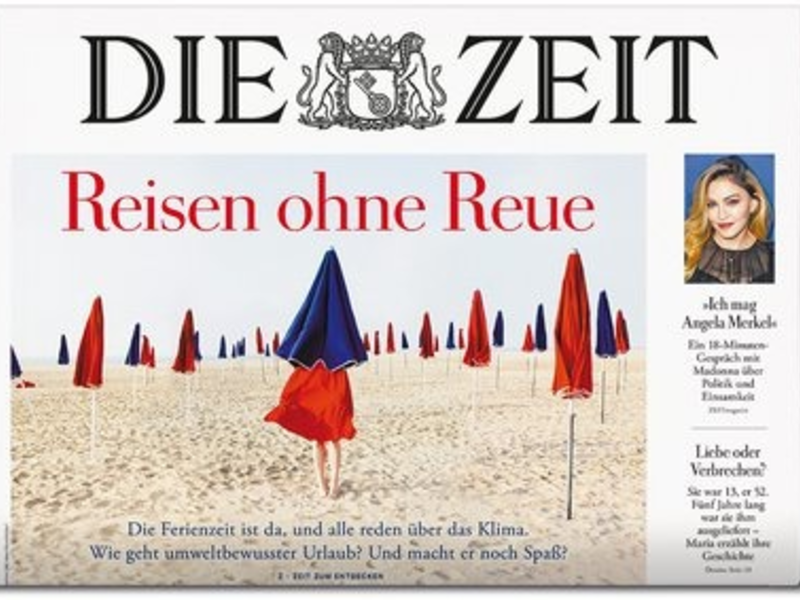 Michael Kretschmer will Volkseinwand gegen Gesetze einführen - Foto: presseportal.de