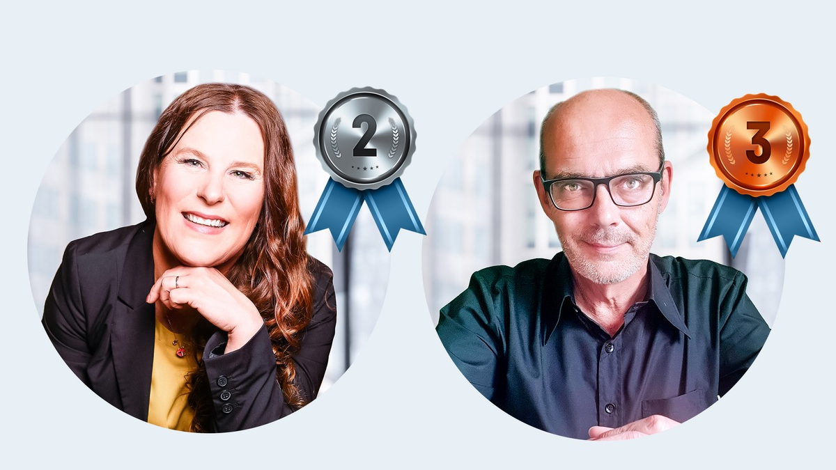 Neuroinklusion am Arbeitsplatz: Wie Vielfalt neue Perspektiven schafft - Foto: presseportal.de