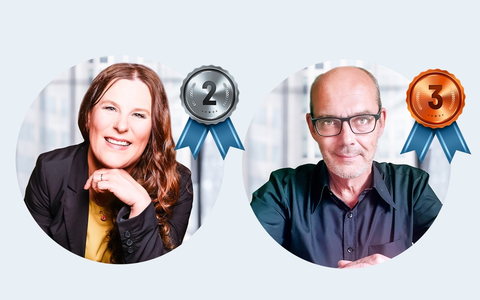 BPOL NRW: Verbotener Gegenstand Bundespolizei beschlagnahmt Wurfstern - Foto: presseportal.de