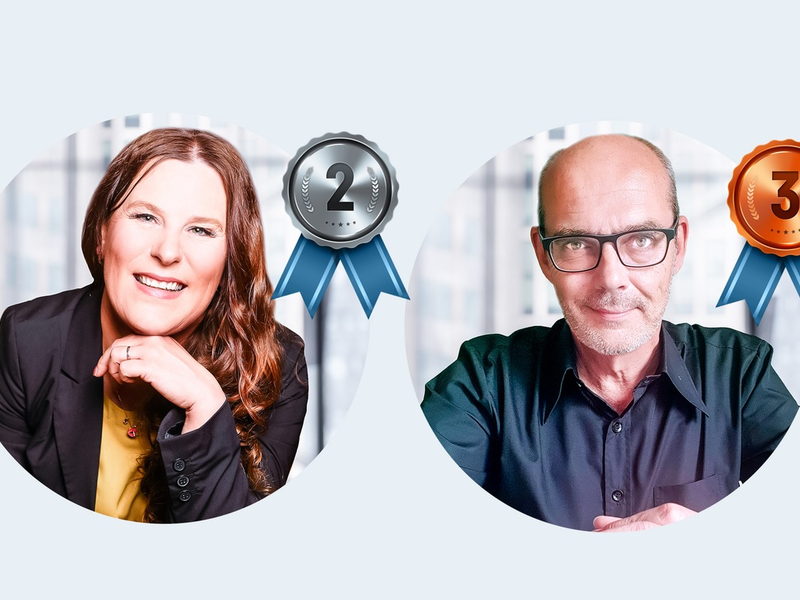 Neuroinklusion am Arbeitsplatz: Wie Vielfalt neue Perspektiven schafft - Foto: presseportal.de