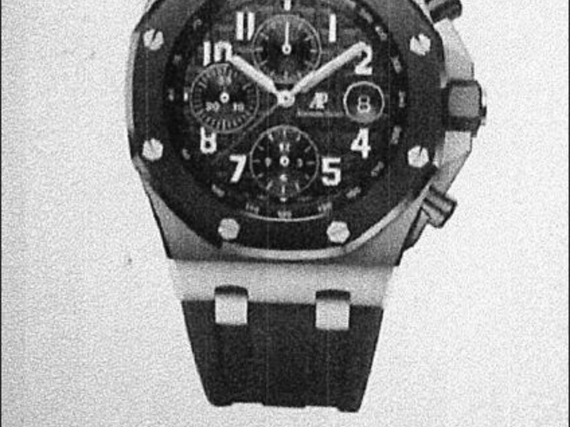 POL-F: 241207 - 1171 Frankfurt / Eschborn: Vermisstensache - Foto: presseportal.de