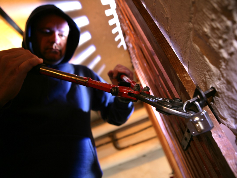 POL-ME: Einbrüche aus dem Kreisgebiet - 2509005 - Foto: presseportal.de