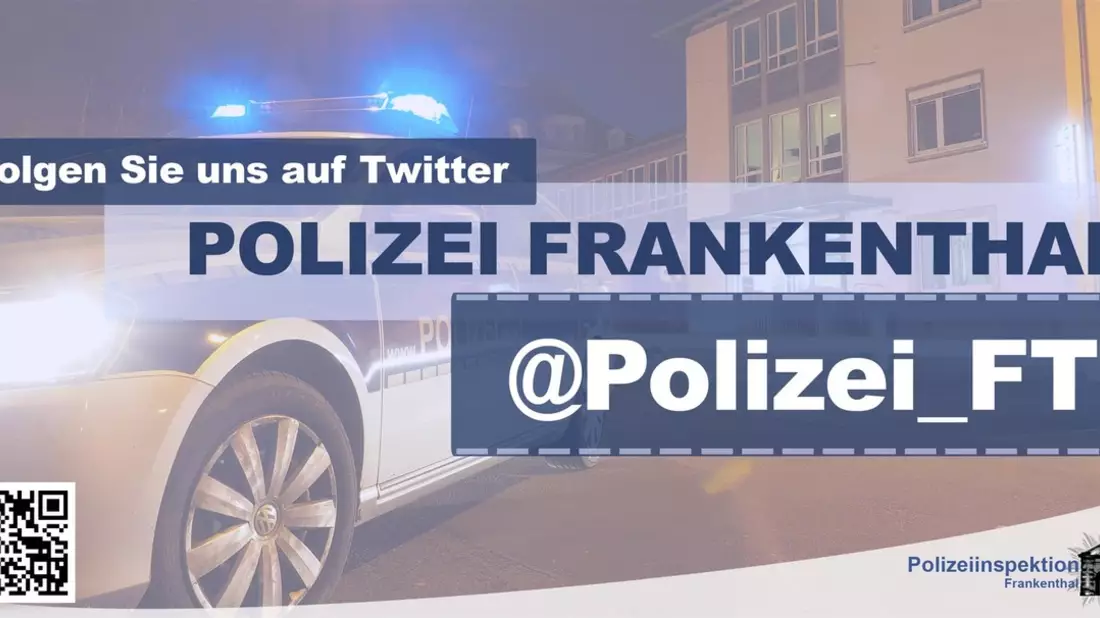 POL-PDLU: Verkehrsunfall mit schwerverletztem E-Scooter Fahrer - Bild: presseportal.de