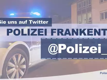 POL-PDLU: Fahrradfahrer unter Alkoholeinfluss - Foto: presseportal.de