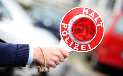 POL-ME: Polizei führt erfolgreiche Drogenkontrolle durch - 2508003 - Foto: presseportal.de