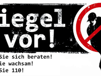 POL-NE: Einbrecher scheitern an Wohnungstür - Foto: presseportal.de