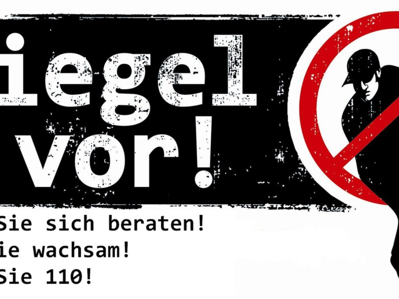 POL-NE: Einbrecher nutzen die Ferienzeit - Foto: presseportal.de