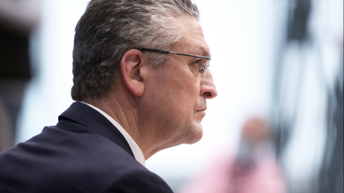 Lothar Wieler - Foto: ?ber dts Nachrichtenagentur