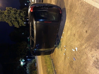 POL-VER: ++ A27: Versammlung auf Brücke über der Autobahn ++ Folgenschwerer Unfall am Stauende ++ Vier Verletzte/50.000 Euro Schaden ++ - Foto: presseportal.de