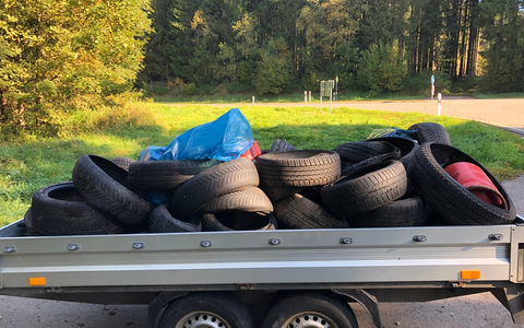 POL-PDWIL: Sachbeschädigung am Spielplatz im Kurpark - Foto: presseportal.de
