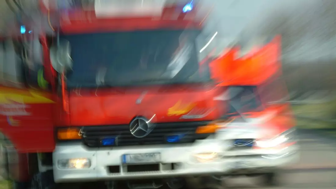 POL-ME: Zwei Brände kurz hintereinander: Polizei ermittelt - 2603024 - Bild: presseportal.de