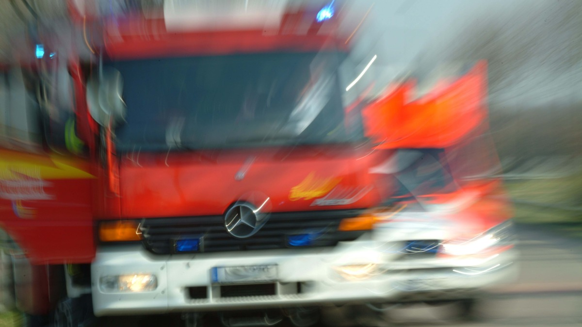 POL-ME: Gartenhütte abgebrannt - Polizei ermittelt wegen des Verdachts der Brandstiftung - Erkrath - 2501092 - Foto: presseportal.de