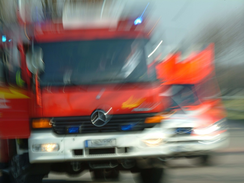 POL-ME: Gartenhütte abgebrannt - Polizei ermittelt wegen des Verdachts der Brandstiftung - Erkrath - 2501092 - Foto: presseportal.de