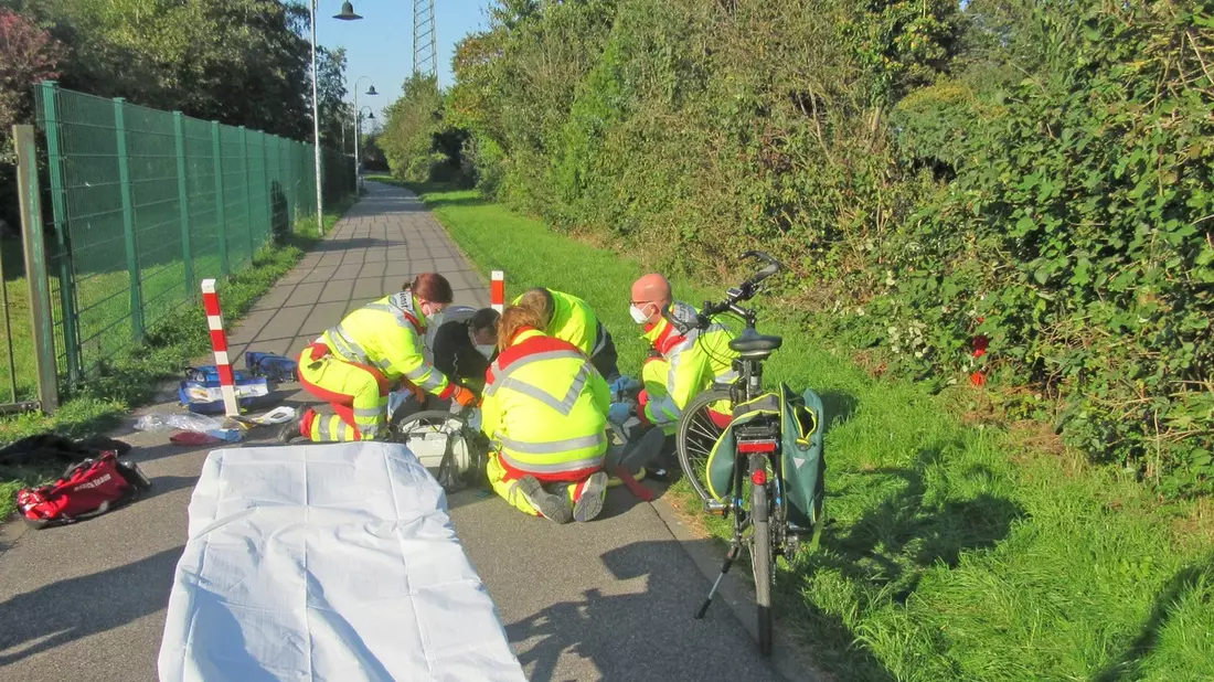 POL-PDTR: Achtung, Wildwechsel! Wie verhalte ich mich? - Bild: presseportal.de