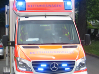 POL-ME: 70-jährige VW-Fahrerin verletzt - Velbert - 2401088 - Foto: presseportal.de