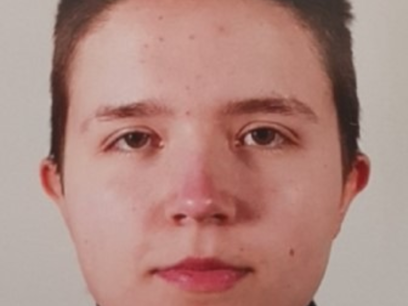 LPI-J: Vermisstenmeldung der PI Weimar - Foto: presseportal.de