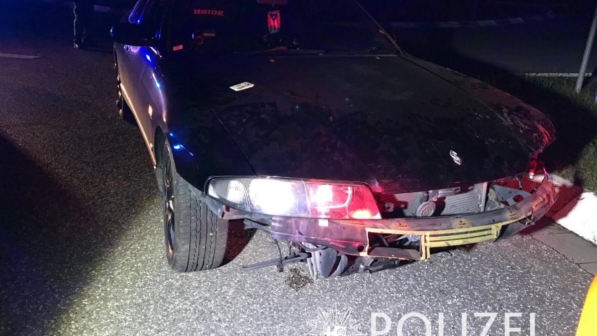 POL-MI: Autoaufbrüche beschäftigen die Polizei - Foto: presseportal.de