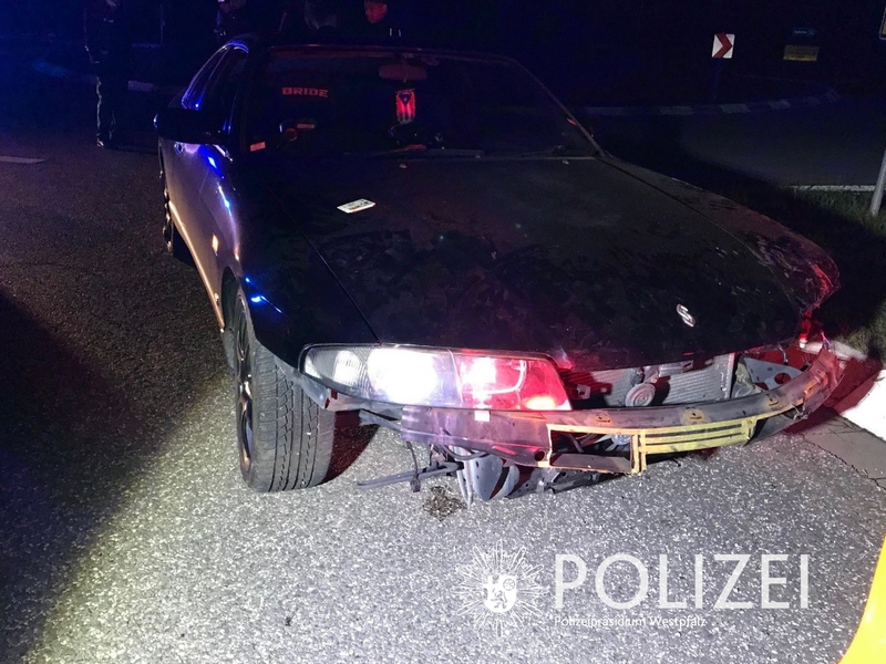 POL-MI: Autoaufbrüche beschäftigen die Polizei - Foto: presseportal.de