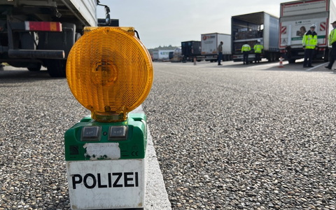 POL-PDMT: Kontrollwoche der PI Westerburg - Foto: presseportal.de