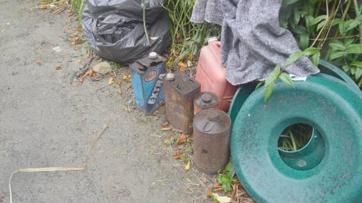 POL-EL: Lingen - Gemeinsam für mehr Sicherheit auf dem Schulweg: Neue Fahrradklingeln für die Schulhofwerkstatt - Foto: presseportal.de