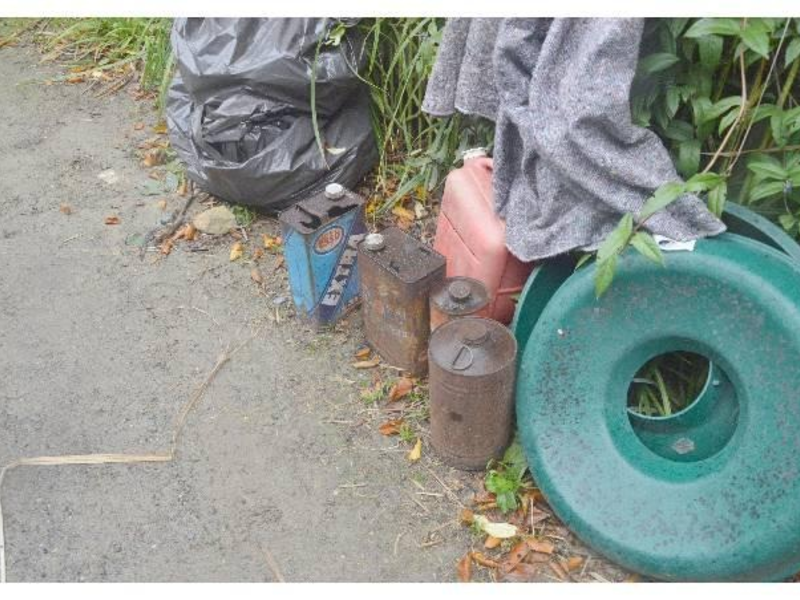 POL-ME: Trike-Fahrer bei Zusammenstoß schwer verletzt - 2505111 - Foto: presseportal.de