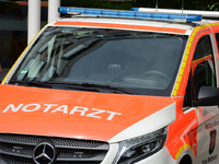 POL-ME: Schwer verletzt: Pedelecfahrer prallt auf PKW - 2507007 - Foto: presseportal.de